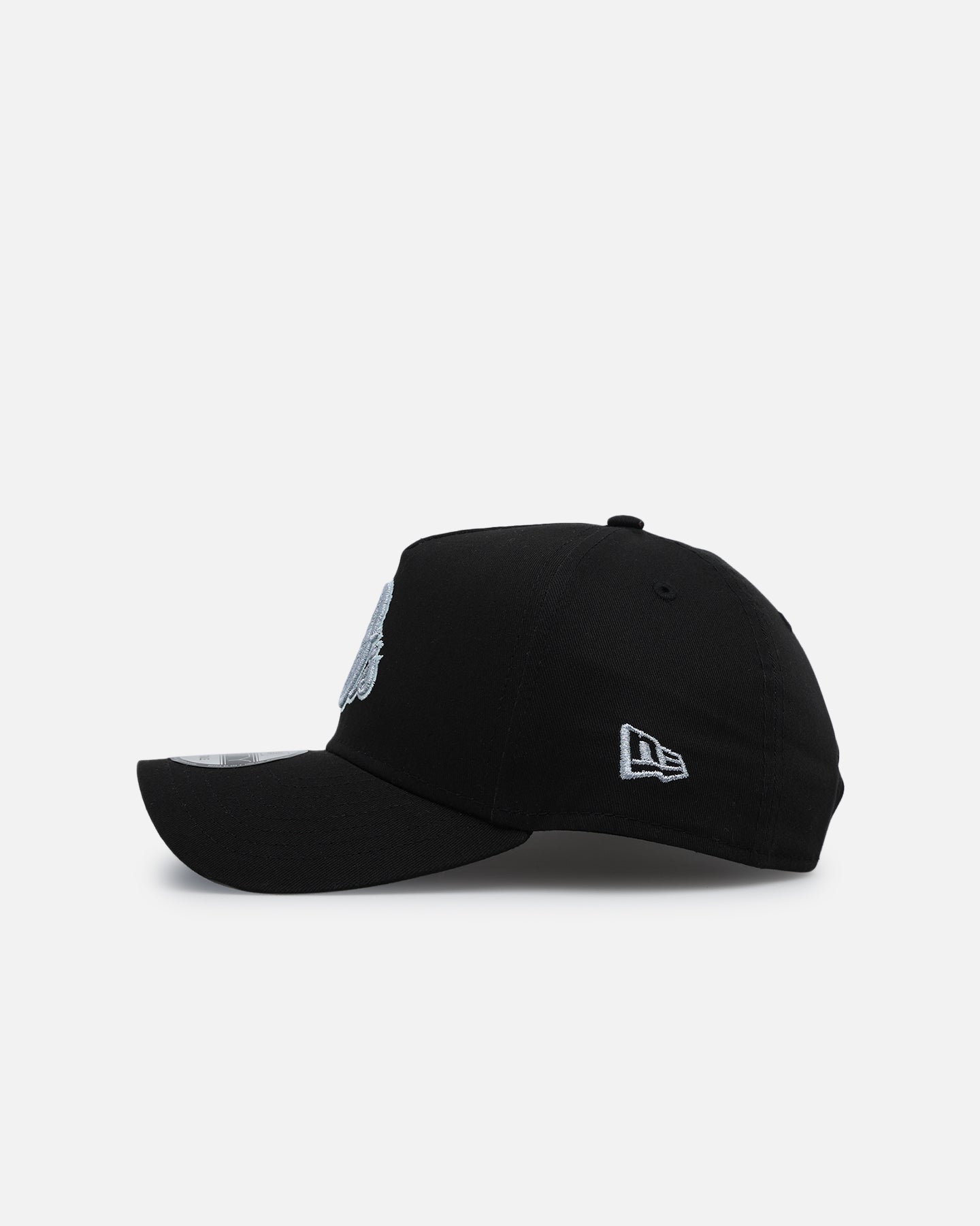 New Era Baltimore Orioles 'Icy Blue' 9FORTY A-Frame Snapback Ice