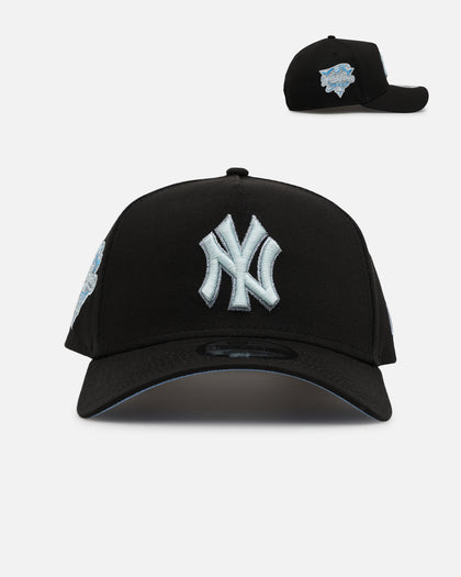 New Era New York Yankees 'Icy Blue' 9FORTY A-Frame Snapback Ice