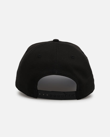 New Era Toronto Blue Jays 'Icy Blue' 9FORTY A-Frame Snapback Ice Blue