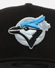 New Era Toronto Blue Jays 'Icy Blue' 9FORTY A-Frame Snapback Ice Blue