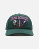 47 Brand Super Bowl XI 'Vintage Super Bowl' 47 Hitch Corduroy Snapback Green