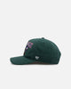 47 Brand Super Bowl XI 'Vintage Super Bowl' 47 Hitch Corduroy Snapback Green
