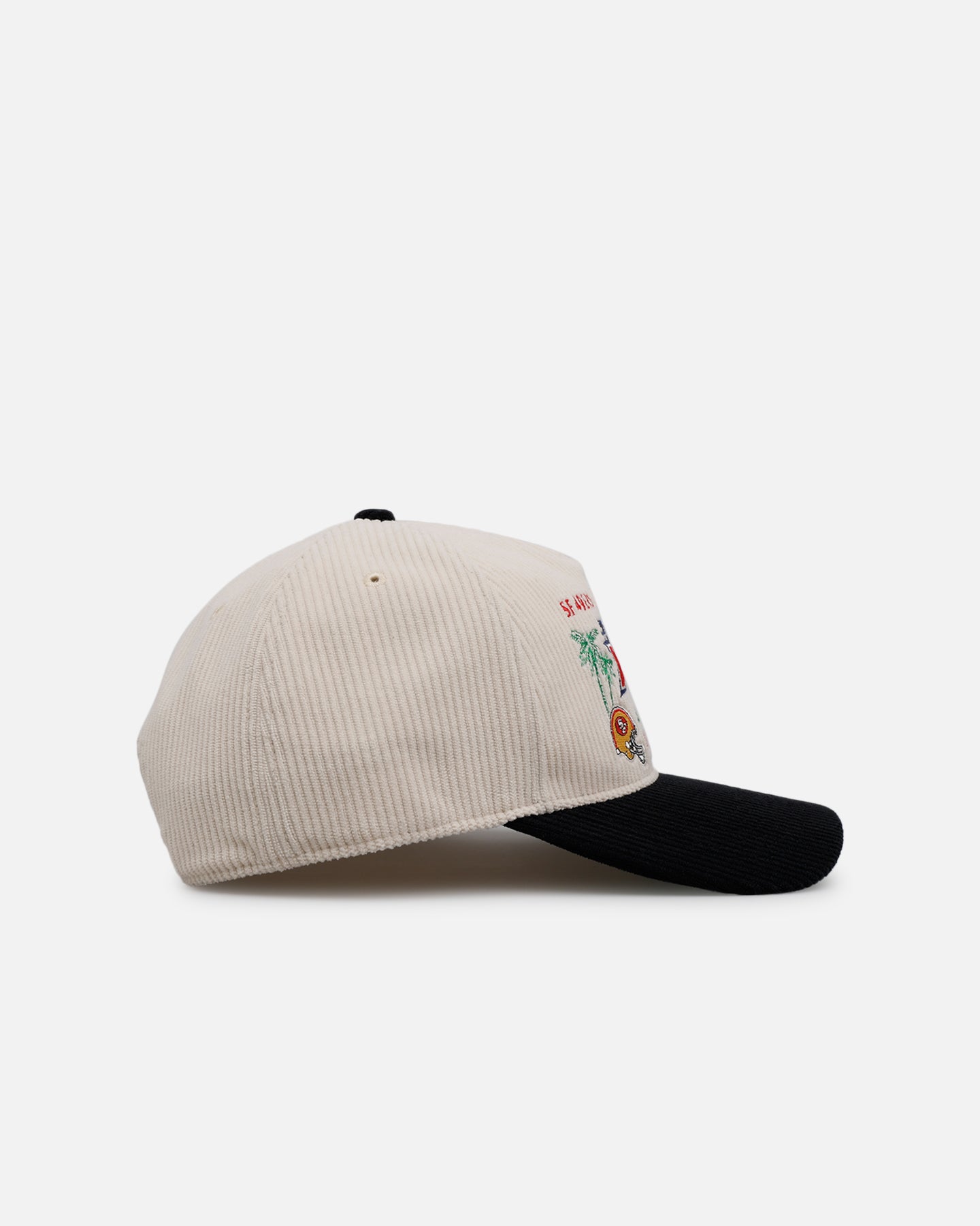47 Brand Super Bowl XXIII 'Vintage Super Bowl' 47 Hitch Corduroy