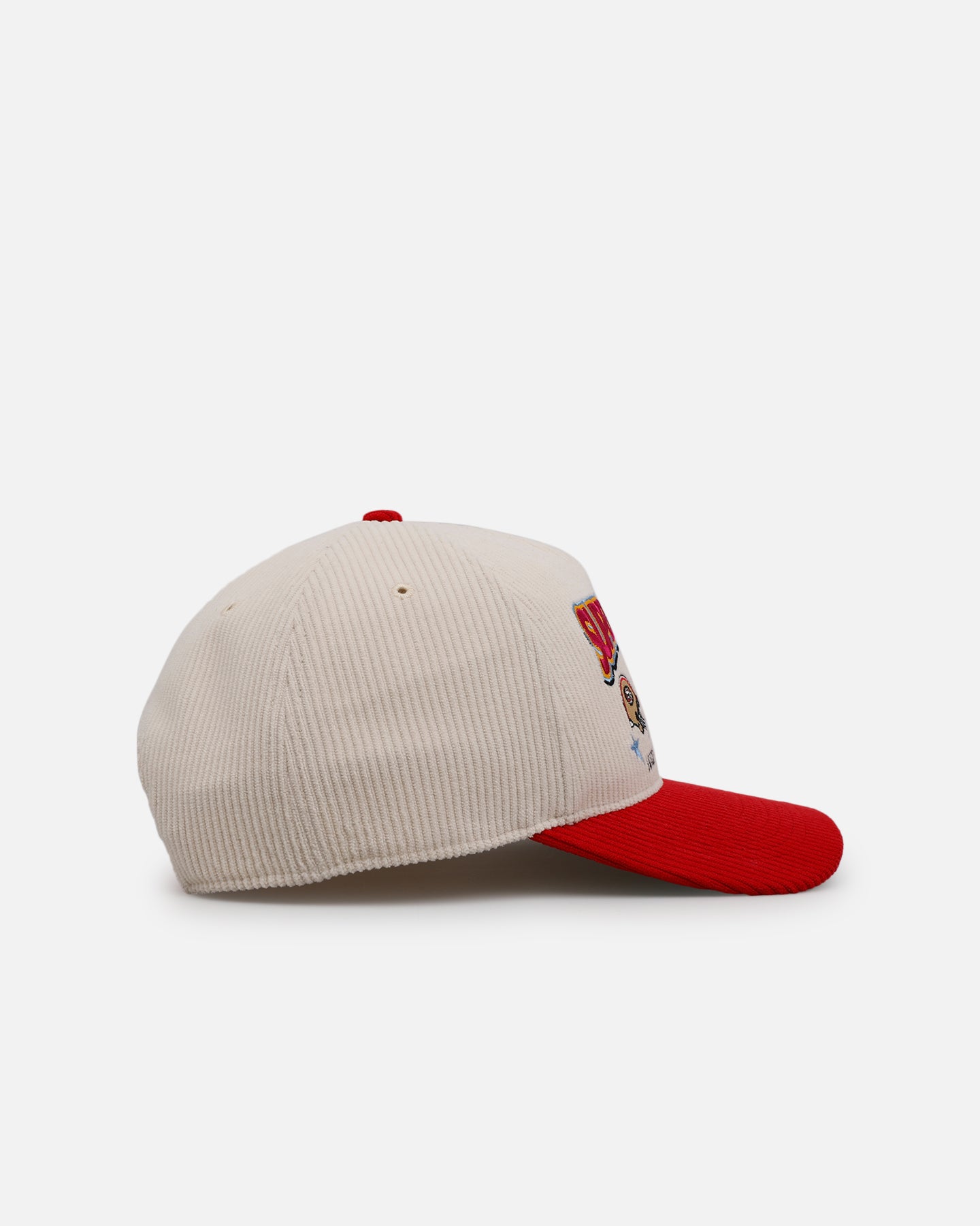 47 Brand Super Bowl XXIX 'Vintage Super Bowl' 47 Hitch Corduroy