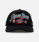 47 Brand Super Bowl XXX 'Vintage Super Bowl' 47 Hitch Corduroy Snapback Black