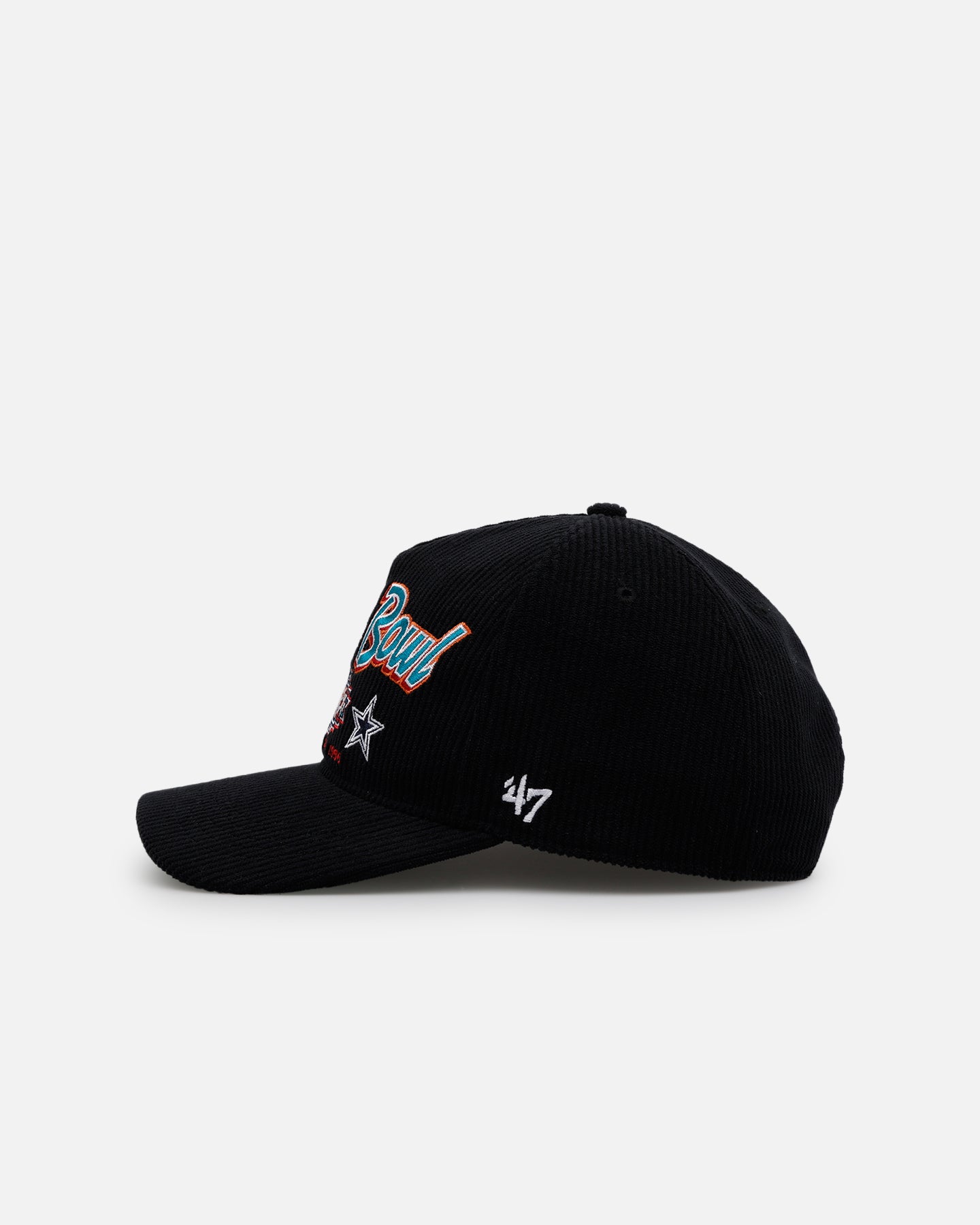 47 Brand Super Bowl XXX 'Vintage Super Bowl' 47 Hitch Corduroy