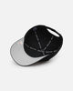47 Brand Texas Longhorns 47 MVP DT Snapback Black