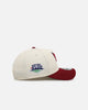 New Era Arizona Cardinals 'NFL Kickoff' 9FORTY A-Frame Snapback Chrome