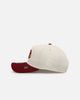 New Era Arizona Cardinals 'NFL Kickoff' 9FORTY A-Frame Snapback Chrome