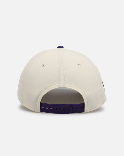 New Era Baltimore Ravens 'NFL Kickoff' 9FORTY A-Frame Snapback Chrome