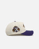 New Era Baltimore Ravens 'NFL Kickoff' 9FORTY A-Frame Snapback Chrome