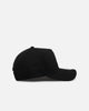New Era Chicago Bulls 'Upside Down NBA' 9FORTY A-Frame Snapback Black