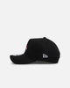 New Era Chicago Bulls 'Upside Down NBA' 9FORTY A-Frame Snapback Black