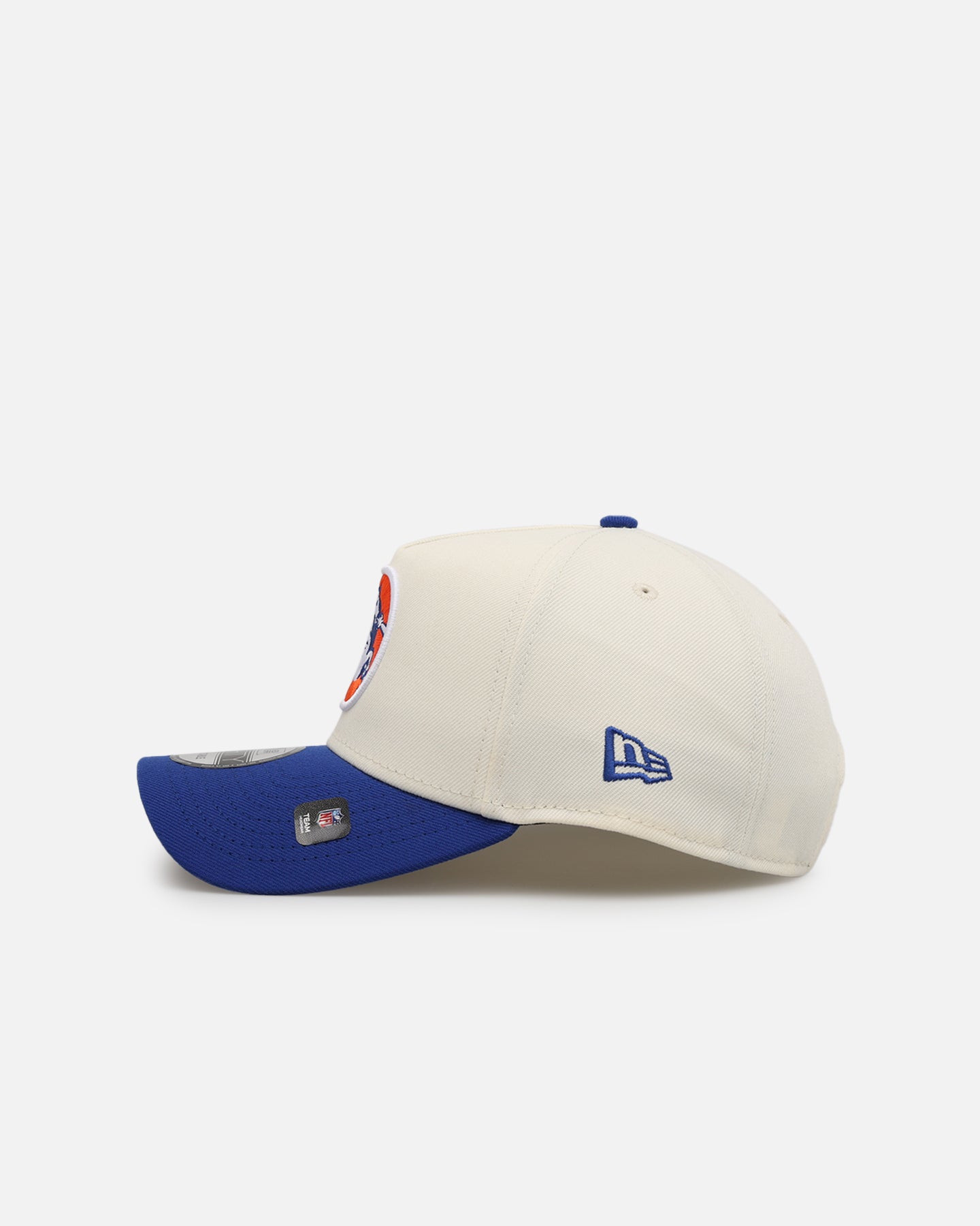 New Era Denver Broncos 'NFL Kickoff' 9FORTY A-Frame Snapback