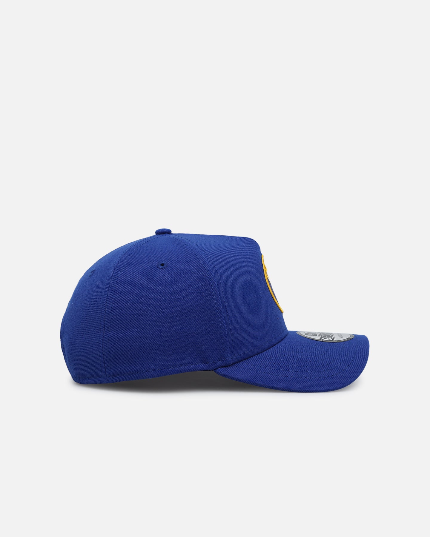 New Era Golden State Warriors 'Upside Down NBA' 9FORTY A-Frame