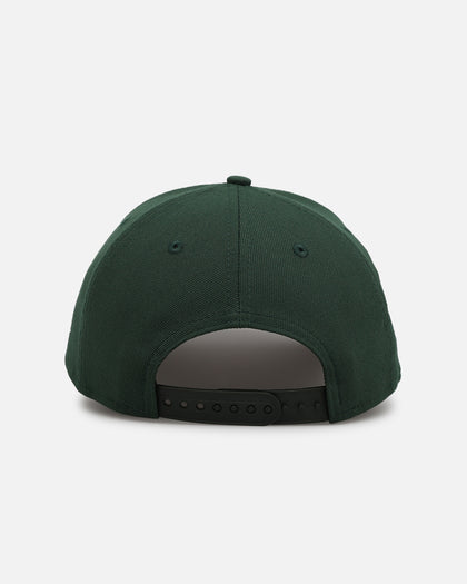 New Era Green Bay Packers 'NFL Kickoff' 9FORTY A-Frame Snapback Green