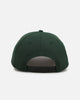 New Era Green Bay Packers 'NFL Kickoff' 9FORTY A-Frame Snapback Green