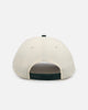 New Era Houston Astros 'Mexican Independence Day' 9FORTY A-Frame Snapback Chrome/Dark Green