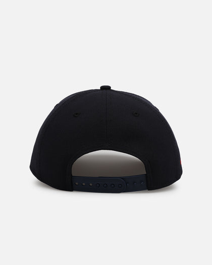 New Era Houston Texans 'NFL Kickoff' 9FORTY A-Frame Snapback Navy