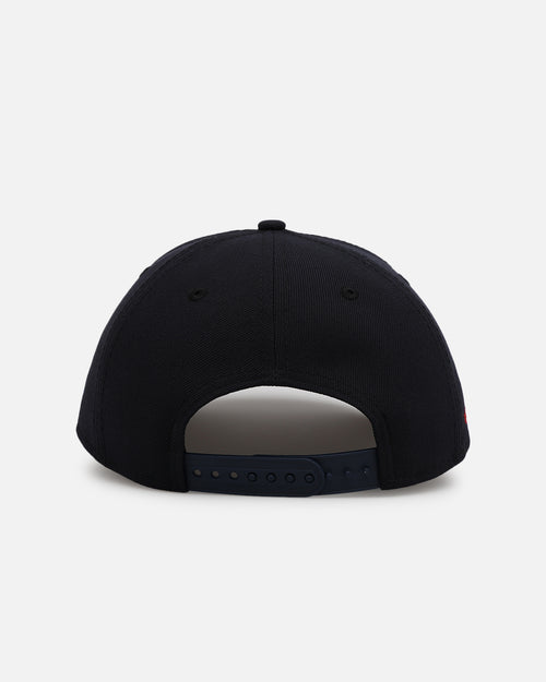 New Era Houston Texans 'NFL Kickoff' 9FORTY A-Frame Snapback Navy