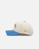 New Era Los Angeles Chargers 'NFL Kickoff' 9FORTY A-Frame Snapback Chrome