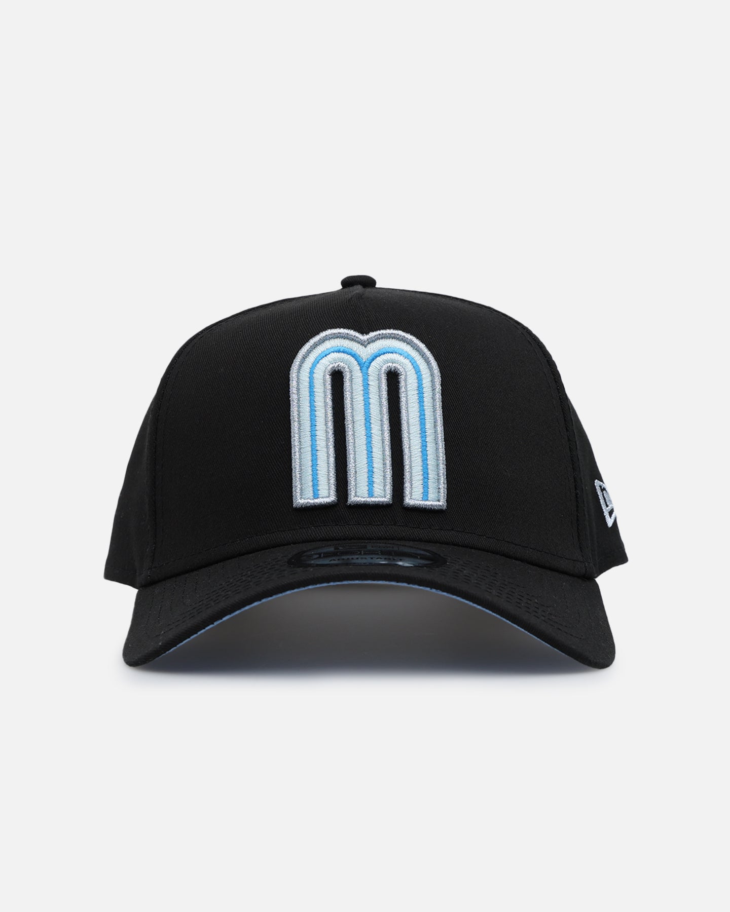 NEW ERA マイケルコース New Era Boston Celtics 'NBA X Hyperfly' 9FORTY A-Frame Snapback