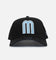 New Era Mexico National Baseball Team 'Icy Blue' 9FORTY A-Frame Snapback Ice Blue