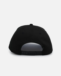 New Era Mexico National Baseball Team 'Icy Blue' 9FORTY A-Frame Snapback Ice Blue