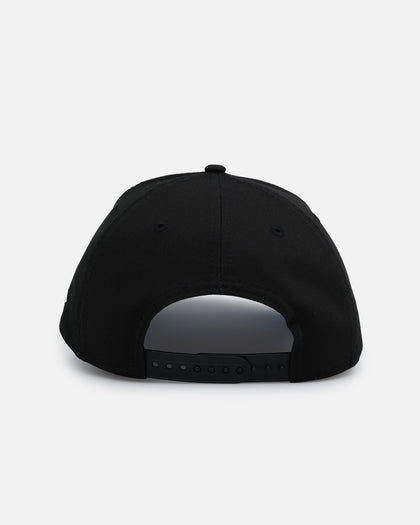 New Era Mexico National Baseball Team 'Icy Blue' 9FORTY A-Frame Snapback Ice Blue