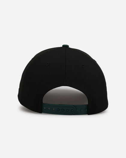 New Era Mexico National Baseball Team 'Mexico Variety Pack' 9FORTY A-Frame Snapback Black/Dark Green