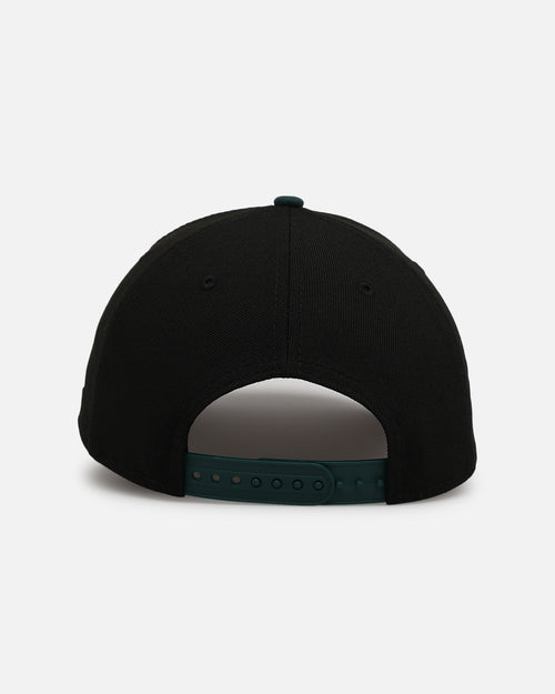 New Era Mexico National Baseball Team 'Mexico Variety Pack' 9FORTY A-Frame Snapback Black/Dark Green