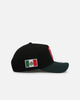 New Era Mexico National Baseball Team 'Mexico Variety Pack' 9FORTY A-Frame Snapback Black/Dark Green