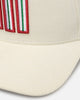 New Era Mexico National Baseball Team 'Mexico Variety Pack' 9FORTY A-Frame Corduroy Snapback Chrome