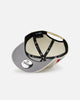 New Era Mexico National Baseball Team 'Mexico Variety Pack' 9FORTY A-Frame Corduroy Snapback Chrome