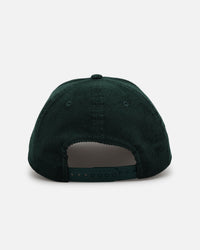 New Era Mexico National Baseball Team 'Mexico Variety Pack' 9FORTY A-Frame Corduroy Snapback Dark Green