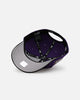 New Era Minnesota Vikings 'NFL Kickoff' 9FORTY A-Frame Snapback Purple/Black