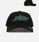 New Era New York Jets 'NFL Kickoff' 9FORTY A-Frame Snapback Black
