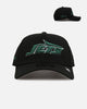New Era New York Jets 'NFL Kickoff' 9FORTY A-Frame Snapback Black