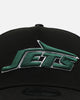 New Era New York Jets 'NFL Kickoff' 9FORTY A-Frame Snapback Black