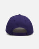 New Era Phoenix Suns 'Upside Down NBA' 9FORTY A-Frame Snapback Purple
