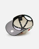 New Era San Francisco Giants 'Mexican Independence Day' 9FORTY A-Frame Snapback Chrome/Dark Green