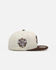 New Era San Diego Padres 'Chrome OTC' 59FIFTY Fitted Chrome/OTC