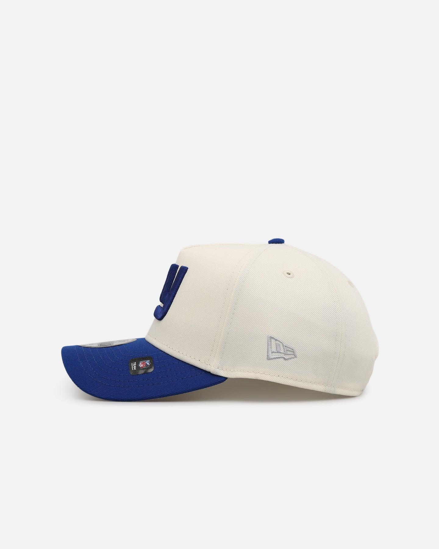 New Era New York Giants 'NFL Kickoff' 9FORTY A-Frame Snapback