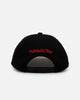 Mitchell & Ness Chicago Bulls 'Old English' Caddy Fit Snapback Black