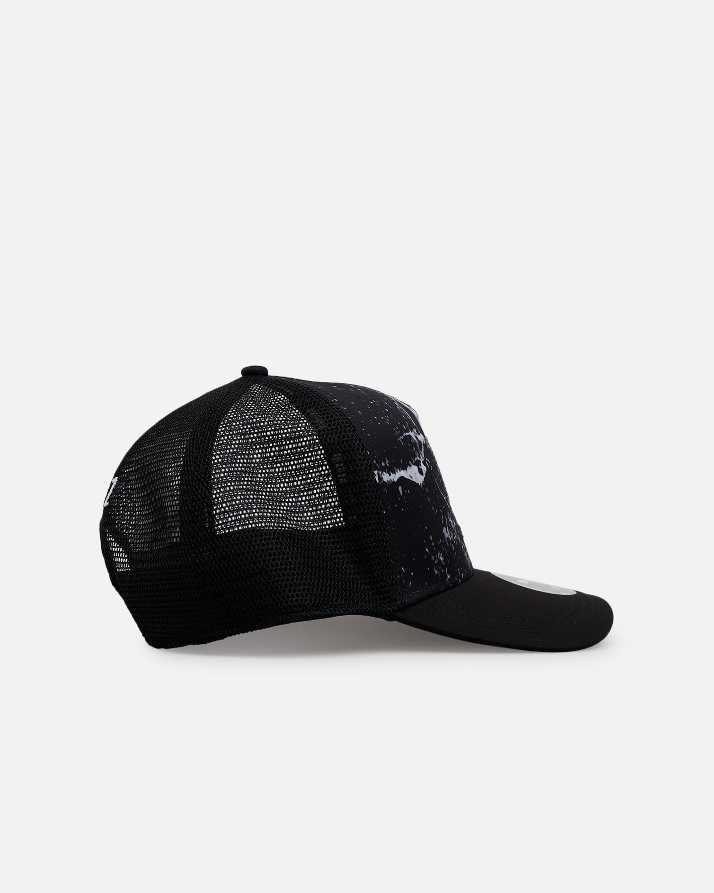Puma x Lamelo Ball LaFrancé Trucker Snapback Black | Culture Kings US