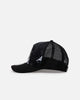 Puma x Lamelo Ball LaFrancé Trucker Snapback Black