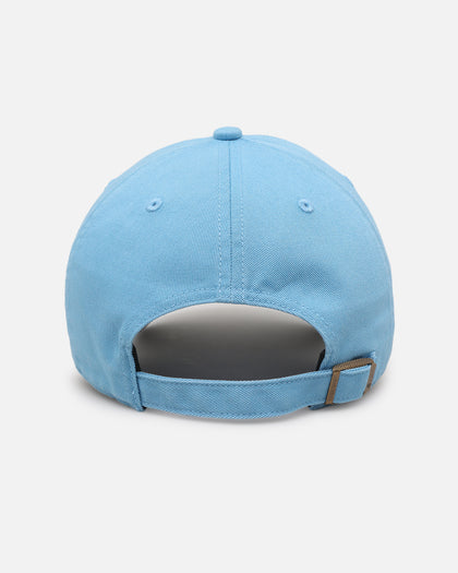 47 Brand Los Angeles Dodgers 'Ballpark' 47 Clean Up Strapback Columbia