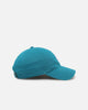 47 Brand Los Angeles Dodgers 'Ballpark' 47 Clean Up Strapback Dark Teal