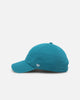 47 Brand Los Angeles Dodgers 'Ballpark' 47 Clean Up Strapback Dark Teal