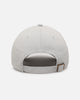 47 Brand Los Angeles Dodgers 'Ballpark' 47 Clean Up Strapback Gray
